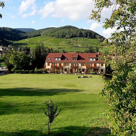 Residence Froehn Andlau-au-Val Exterior foto