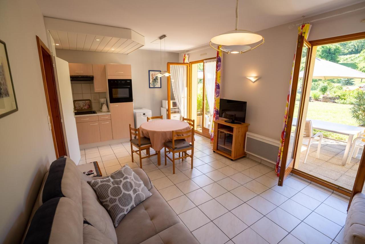 Residence Froehn Andlau-au-Val Exterior foto